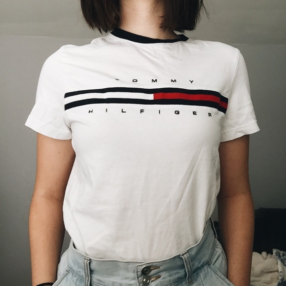 Tommy Hilfiger t-shirt - Picture 2 of 2
